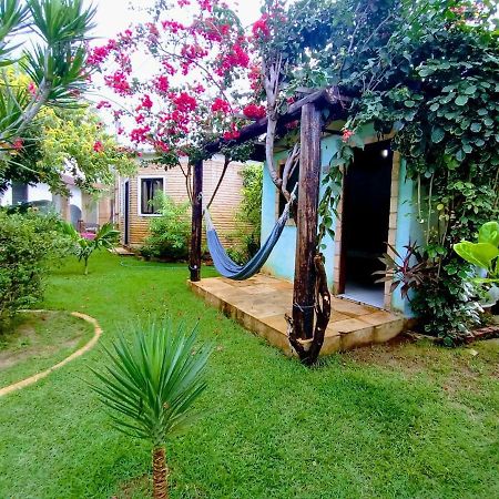 Vila Cristina Paracuru Exterior foto