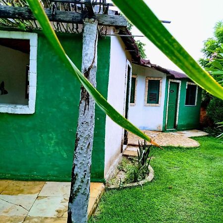 Vila Cristina Paracuru Exterior foto
