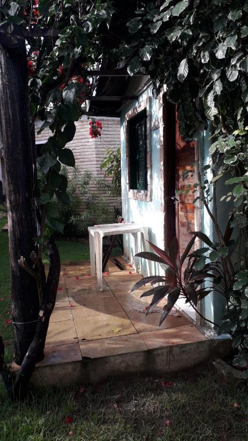 Vila Cristina Paracuru Exterior foto