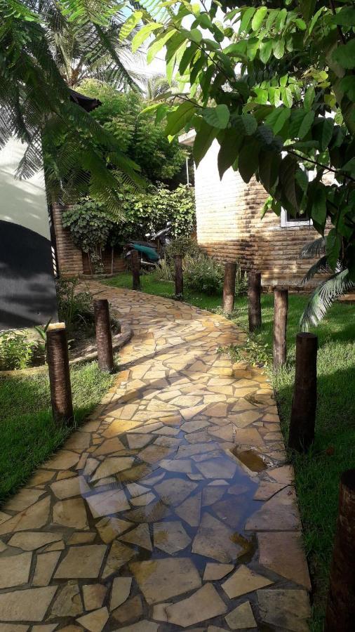 Vila Cristina Paracuru Exterior foto
