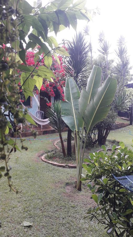 Vila Cristina Paracuru Exterior foto